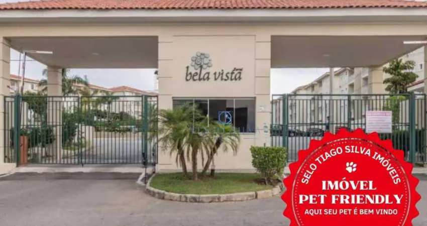 Apartamento com 2 dormitórios para alugar, 50 m² por r$ 1.580,00/mês - jardim califórnia - pouso alegre/mg