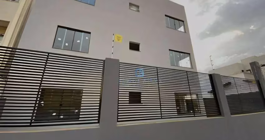 Apartamento com 3 dormitórios para alugar, 80 m² por r$ 2.050,00/mês - costa rios - pouso alegre/mg