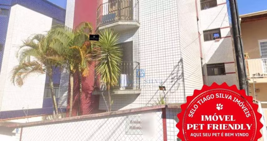 Apartamento com 3 dormitórios para alugar, 75 m² por r$ 2.400,00/mês - medicina - pouso alegre/mg