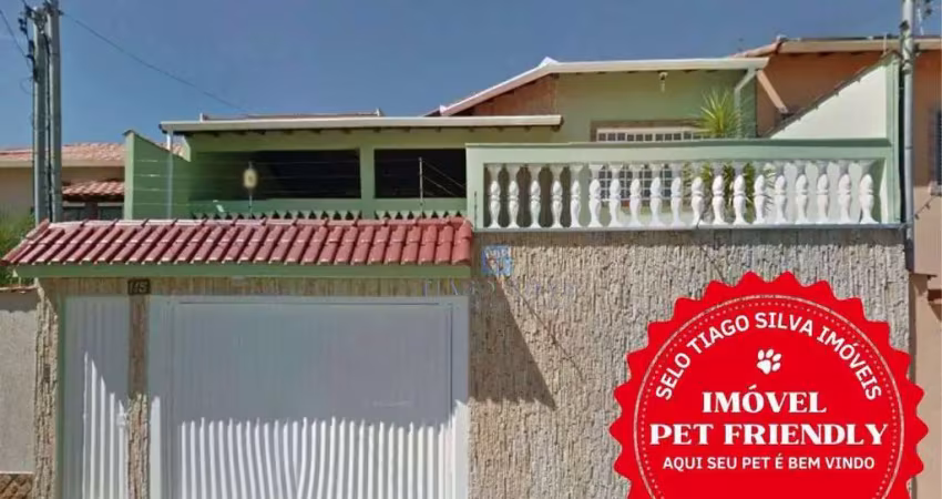 Casa com 3 dormitórios para alugar, 153 m² por r$ 3.545,00/mês - santa clara - pouso alegre/mg