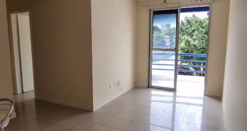 Apartamento com modulados no condominio bosque dos ingleses - chapada