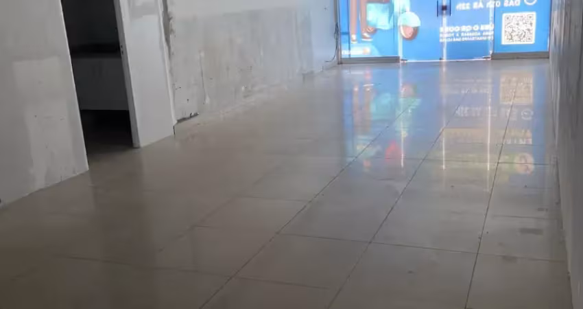 Loja/ponto comercial no bairro manoa pronta para o seu negocio