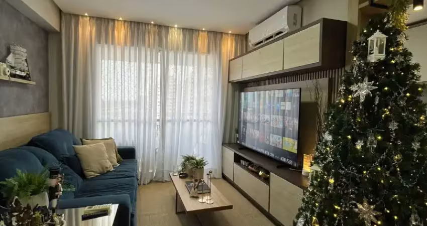 Lindo apartamento no condomínio paradise lake bairro dom pedro