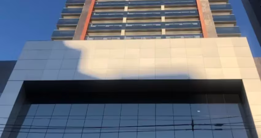 Sala comercial a venda no  excelente predio kinbor praia grande a poucos metros da praia vista livre