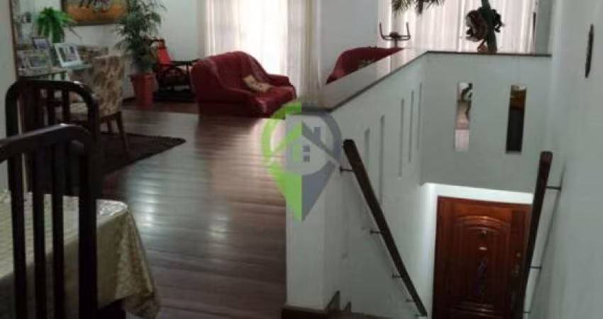 Casa à venda em Santos/SP