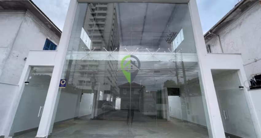 Sala para alugar em Santos/SP