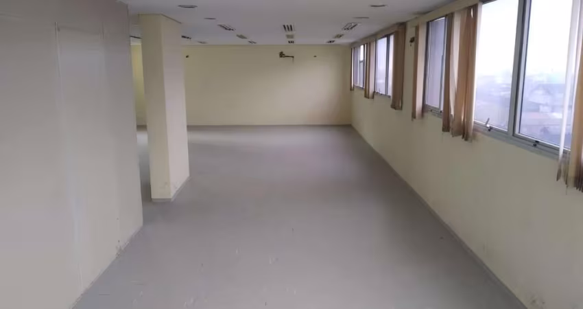 Sala Comercial - 149 m² - venda  - Centro - Santos/SP