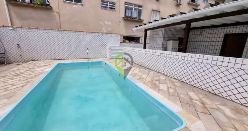 Ponto  comercial - venda o - casa - piscina - churrasqueira - aparecida - santos/sp