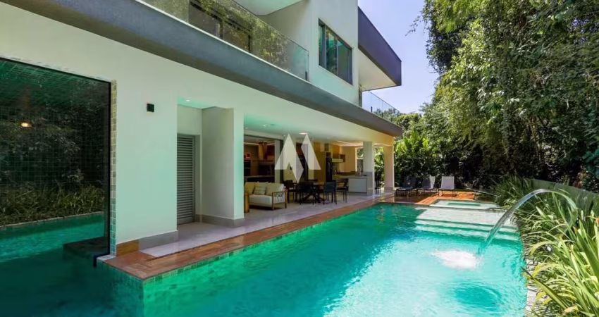 Casa Alto Padrão em Riveira de São Lourenço