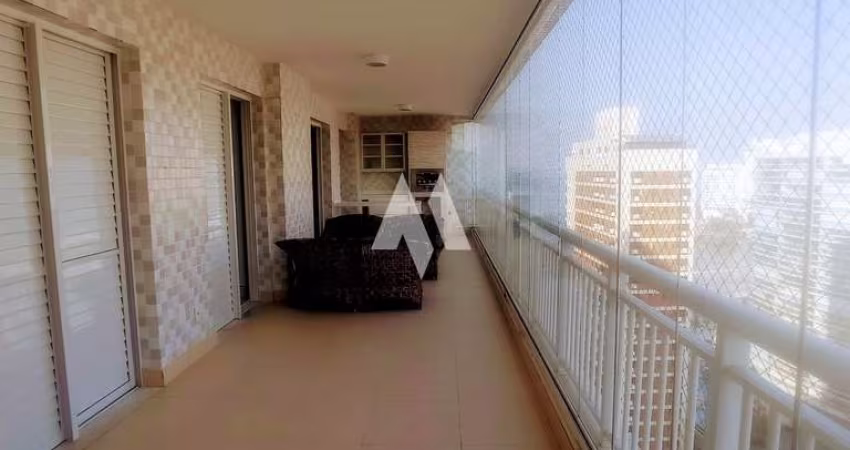 Apartamento à venda no bairro Vila Alzira - Guarujá/SP