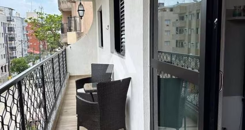 Apartamento à venda no bairro Balneário Cidade Atlântica - Guarujá/SP