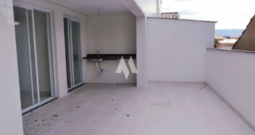 Apartamento  Garden 02 dormitórios  á venda em Santos