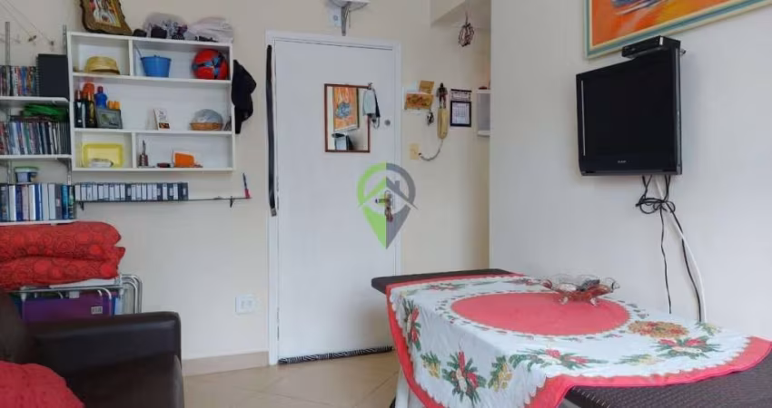 Apartamento Padrão - VISTA MAR