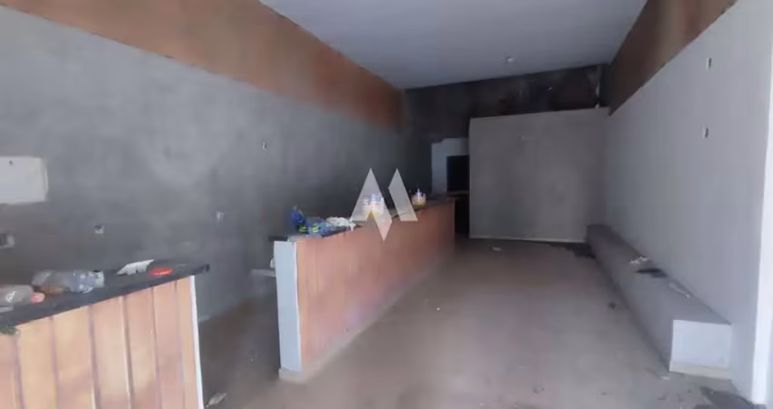 Oportunidade única para seu negócio!  casa sobreloja recém-reformada em localização privilegiada para comércio