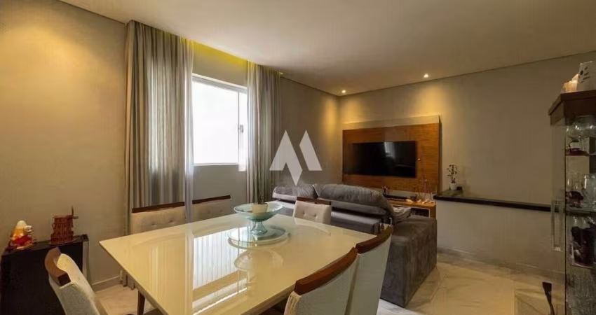 Casa em Condomínio com 2 quartos no Boqueirão!