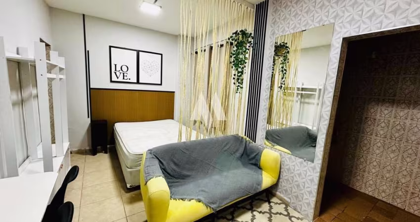 Apartamento para locação  em Embaré, Santos/SP