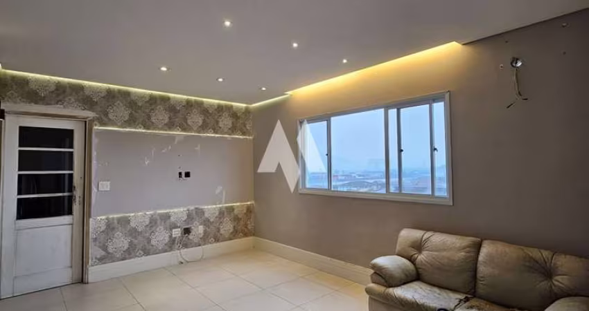 Apartamento Padrão 70m², 2 dormitórios, 1 suite, 1 vaga, Venda!