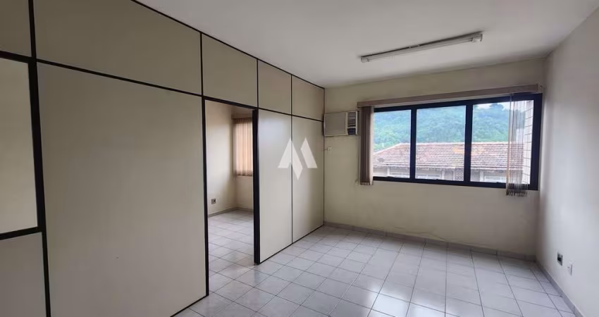 Sala Comercial/oportunidade/ Vila Mathias/Santos/SP