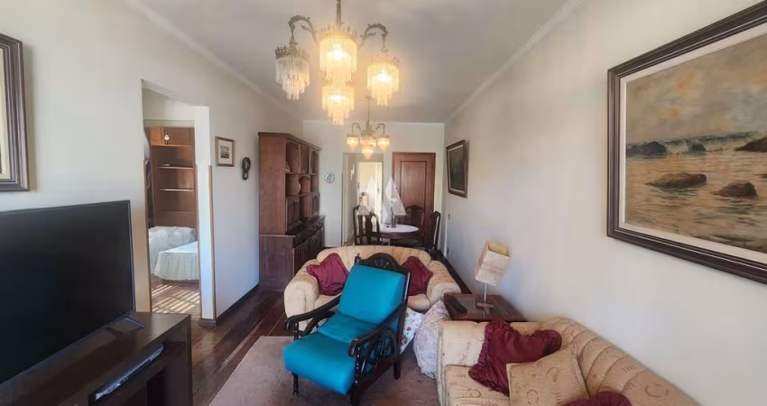 Oportunidade Única: Apartamento de 3 Dormitórios no Boqueirão, Repleto de Charme e Conforto
