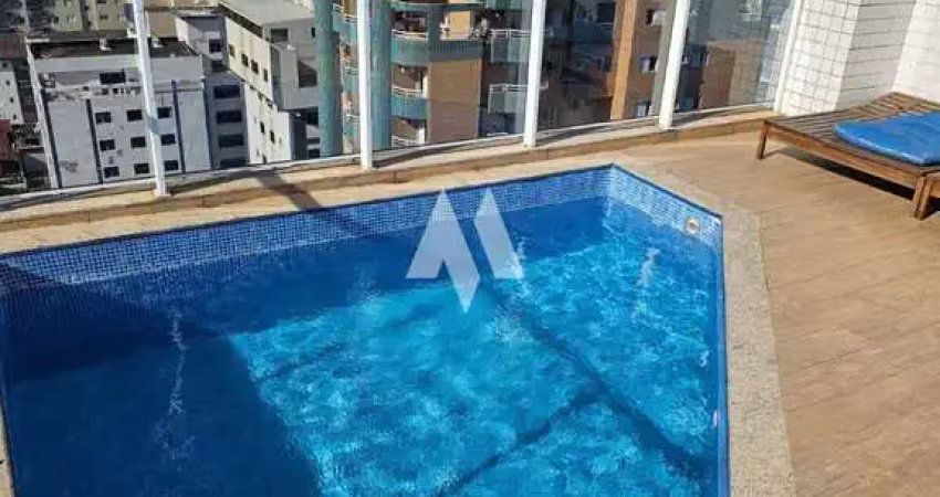 Apartamento Cobertura Duplex á venda em Mongaguá