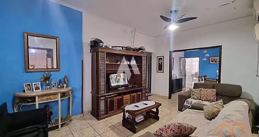 Casa com 3 quartos à venda na Rua Doutor José Dias de Moraes, Bom Retiro, Santos