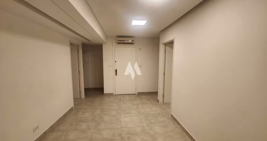 Descubra o Espaço Perfeito: Oásis de Produtividade e Sofisticação em 83m²