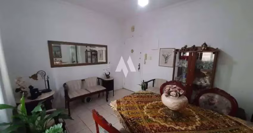 Apartamento 2 quartos à venda no Gonzaga - Santos/SP