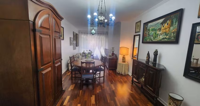 Apartamento em José Menino, 3 dormitórios, 1 suíte, 1 vaga, Santos/SP