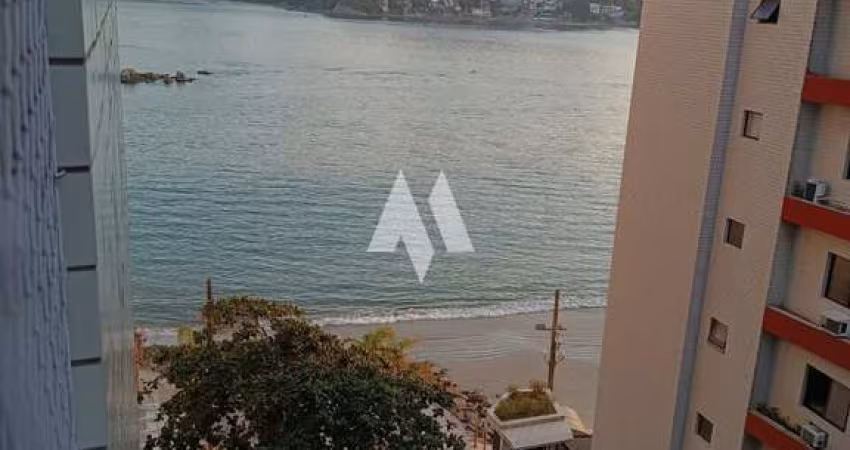 Apto à Venda -Praia dos Milionários/ Itararé - 3 dorms e 1 suíte, 1 vaga