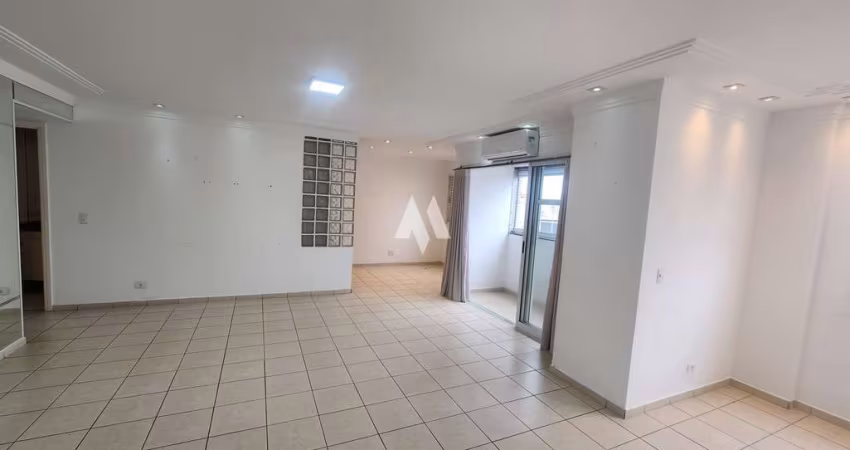 Apartamento de 4 Quartos, 2 suítes, 2 vagas com Vista Livre e Localização Incrível