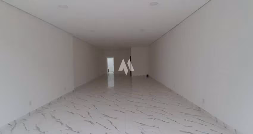 Sala Comercial - Vila Belmiro - Conj.: 04
