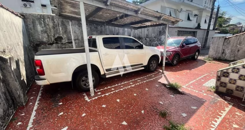 Terreno no bairro do Boqueirão.