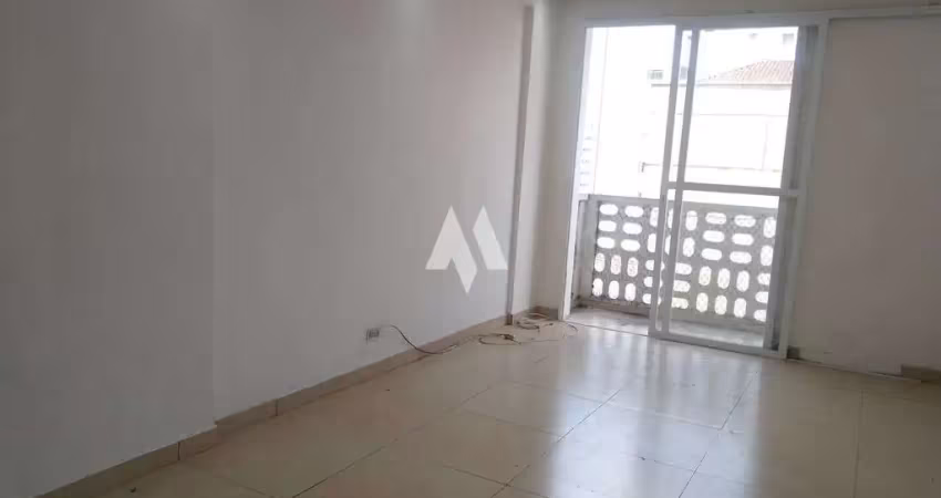 Apartamento em centro, 1 dormitórios para venda são vicente/sp
