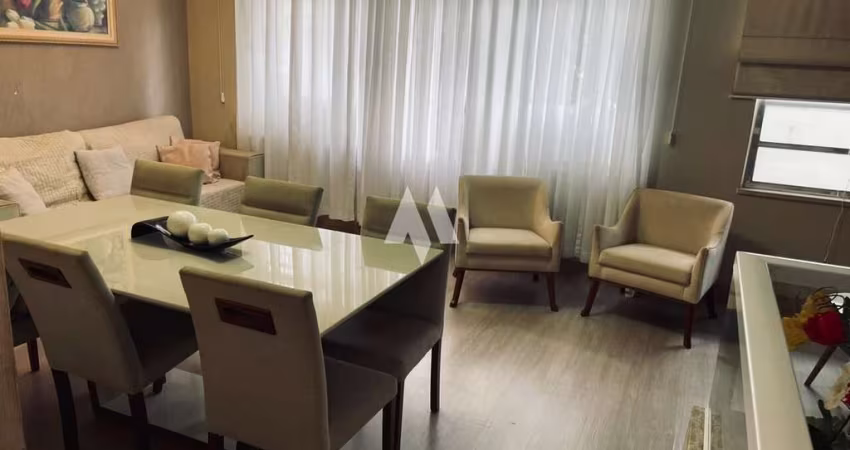 Casa com 2 dormitórios à venda, 105 m² por R$ 650.000 - Encruzilhada - Santos/SP