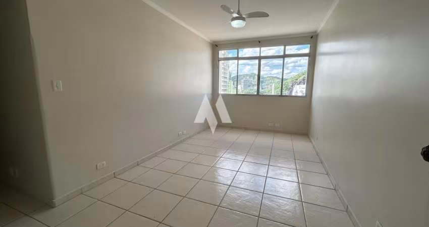 Apartamento 3 dormitórios, sendo 1 suíte á venda  em Itararé, São Vicente/SP