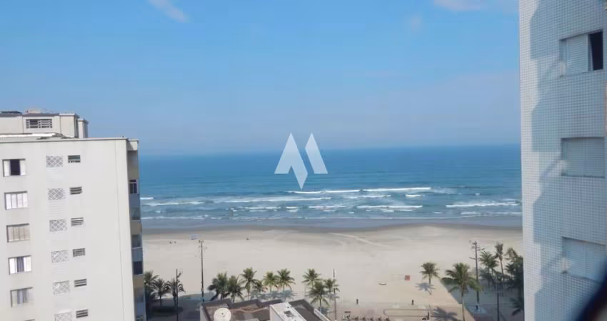 Apartamentoem Paria Grande com vista mar. Pronto para morar - Ocian
