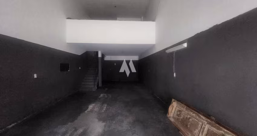 Loja em Vila Nova, Santos/SP