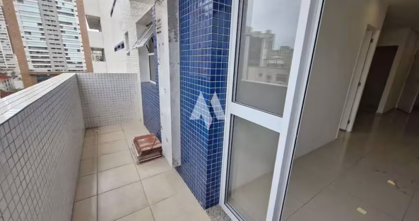 Salas comercial  para locação - boqueirão - santos/sp