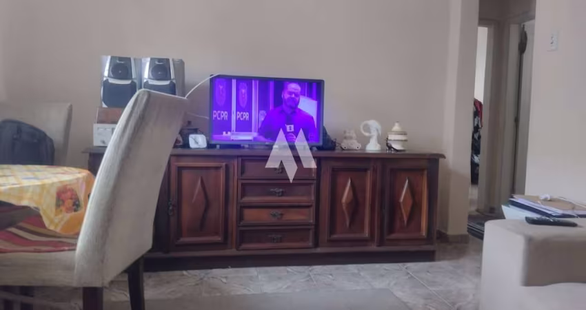 Apartamento no coração do bairro Campo Grande em Santos-SP