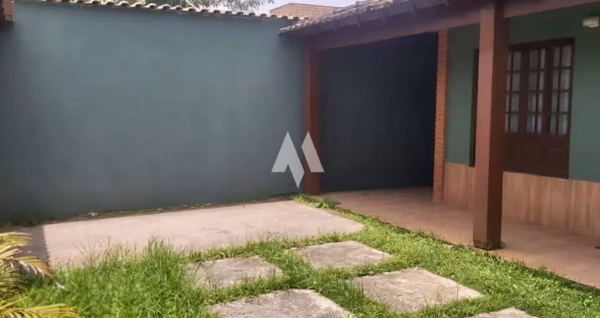 Casa com 4 quartos à venda em Balneario Mogiano, Bertioga 
