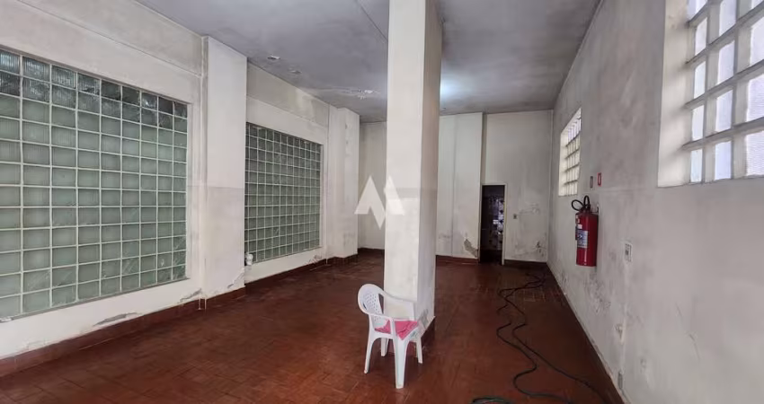 Salão comercial em Boqueirão, Santos/SP
