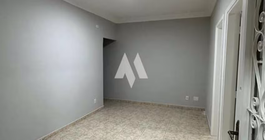 Apartamento   02 dormitórios térreo á venda em Santos
