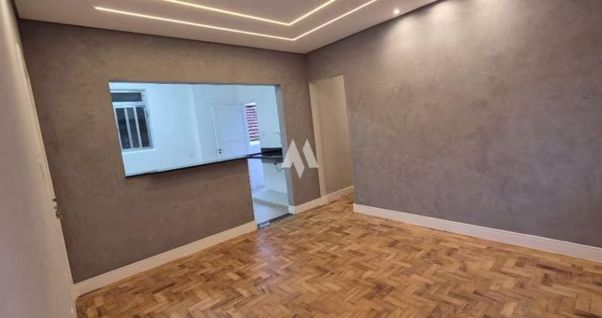 Apartamento para locação 3 dormitórios em Santos