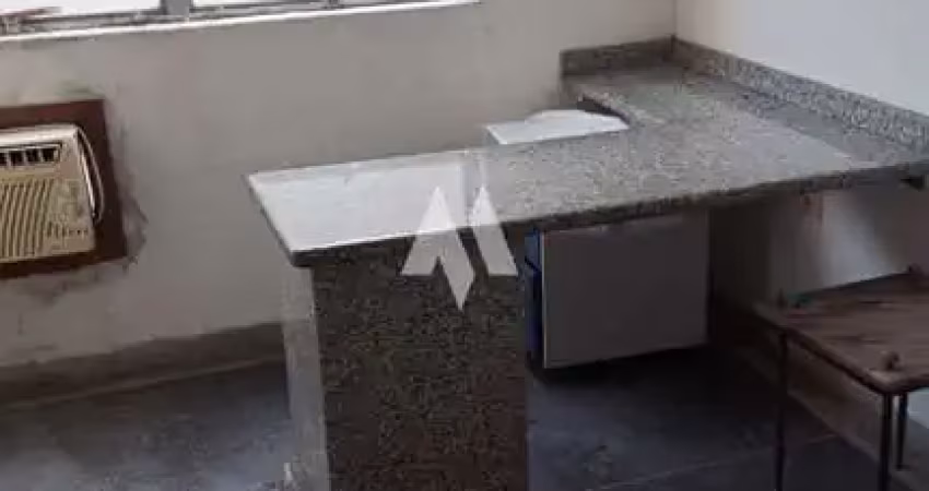 Sala comercial à venda na Rua Jacob Emerick, Centro, São Vicente