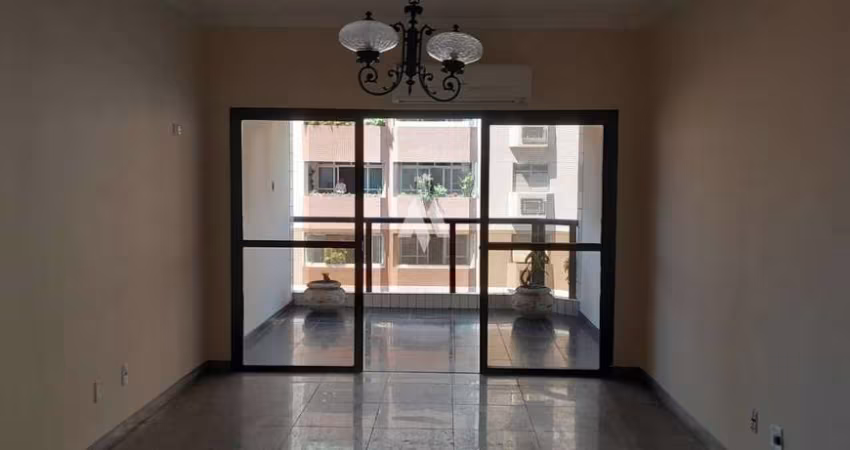 Apartamento Alto Padrão - 03 Quartos com suíte master - Ponta da Praia