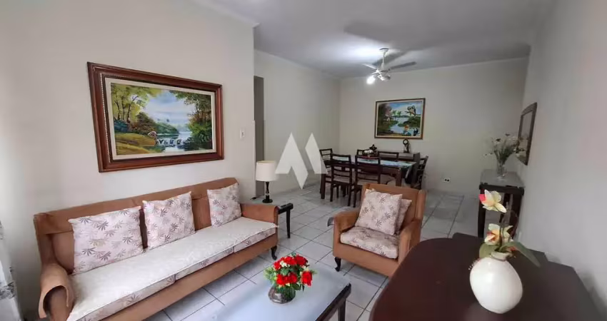 Apartamento /2 quartos/Santos
