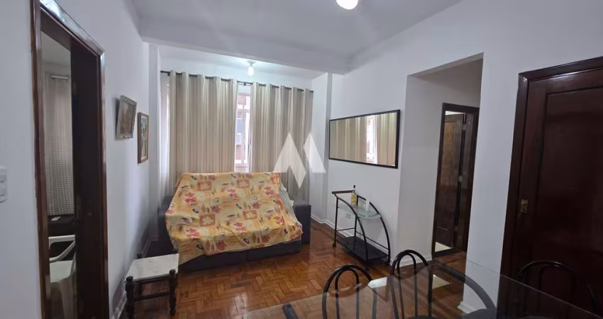 Apartamento em Boqueirão, Santos/SP 2 dormitórios, 1 suíte