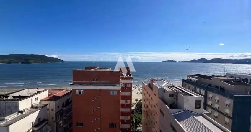 Apartamento com 1 quarto à venda na Rua da Paz, Boqueirão, Santos