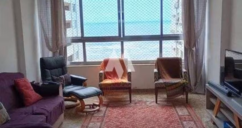 Apartamento Exclusivo Frente ao Mar na Pompéia