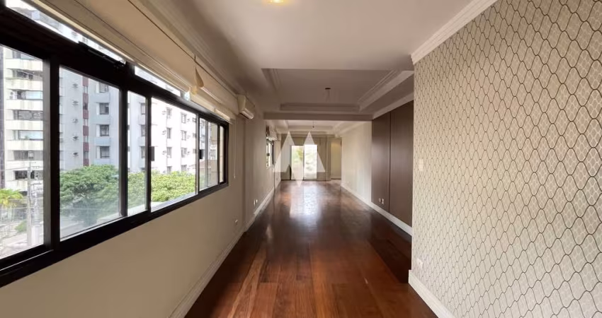 Apartamento em Boqueirão, Santos/SP